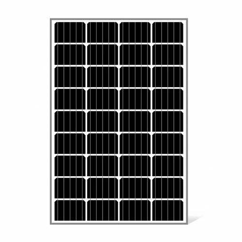 Сонячна панель Altek ALF-180M-36 180W