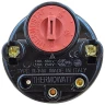 Терморегулятор стрижневий RTM 15А, L=270мм, Thermowatt