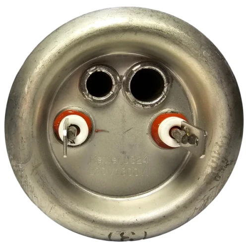 Тен для бойлера Thermex 1300 Вт (нержавійка, фланець Ø63 мм, під анод M4) Kawai