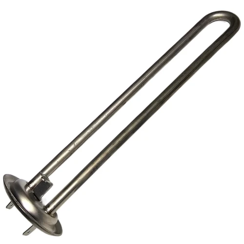 Тен для бойлера Thermex 700 Вт (нержавійка, фланець Ø63 мм, під анод M4) Kawai