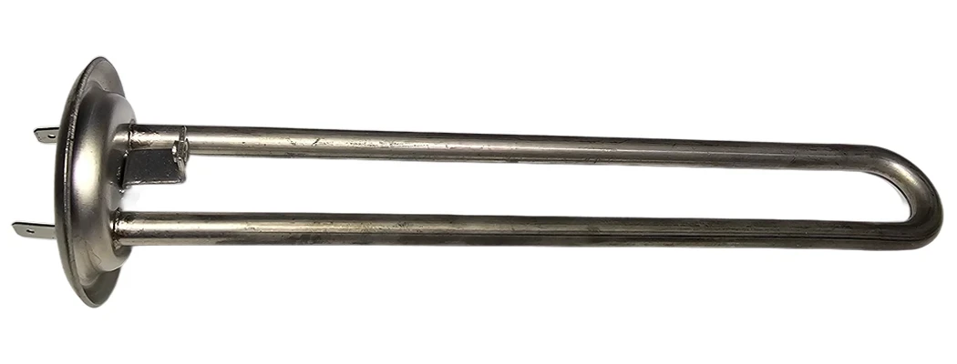 Тен для бойлера Thermex 700 Вт (нержавійка, фланець Ø63 мм, під анод M4) Kawai