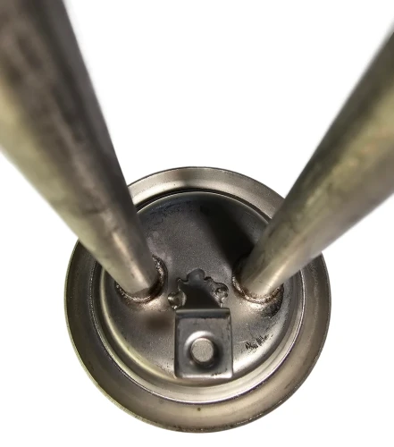 Тен для бойлера Thermex 700 Вт (нержавійка, фланець Ø63 мм, під анод M4) Kawai