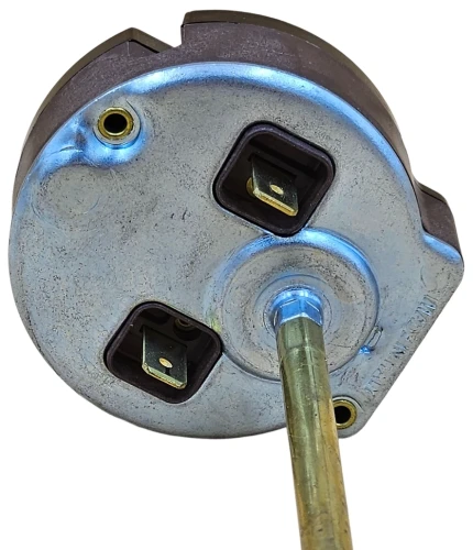 Терморегулятор стрижневий RTS 3, 16А, L=270мм, Thermowatt