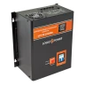 Стабілізатор напруги LogicPower LPT-W-5000RD (3500 Вт) Black