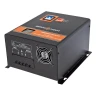 Стабілізатор напруги LogicPower LPT-W-5000RD (3500 Вт) Black
