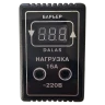 Реле напряжения Dalas RNR-16A в розетку