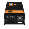 Стабилизатор напряжения LogicPower LPT-W-10000RD (7000 Вт) Black