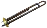 Тен для бойлера Thermex 2000 Вт (мідний, латунний фланець Ø63 мм, під анод M4) Thermowatt