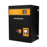 Стабілізатор напруги LogicPower LPT-W-15000RD (10500 Вт) Black