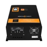 Стабілізатор напруги LogicPower LPT-W-15000RD (10500 Вт) Black