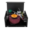 Стабілізатор напруги LogicPower LPT-W-15000RD (10500 Вт) Black