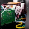 Стабілізатор напруги LogicPower LPT-W-15000RD (10500 Вт) Black