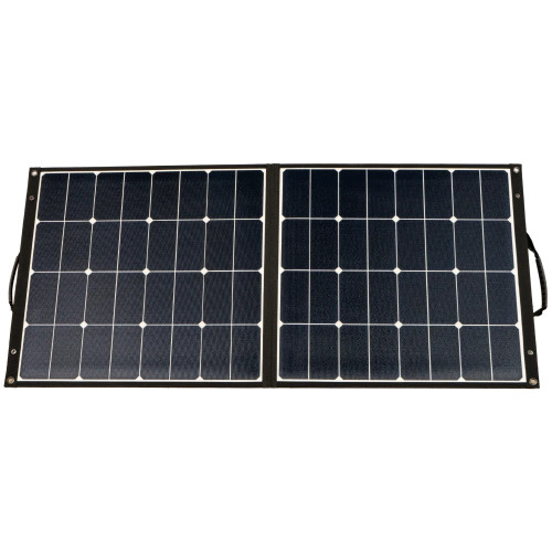 Сонячна панель VIA Energy SC-100SF21