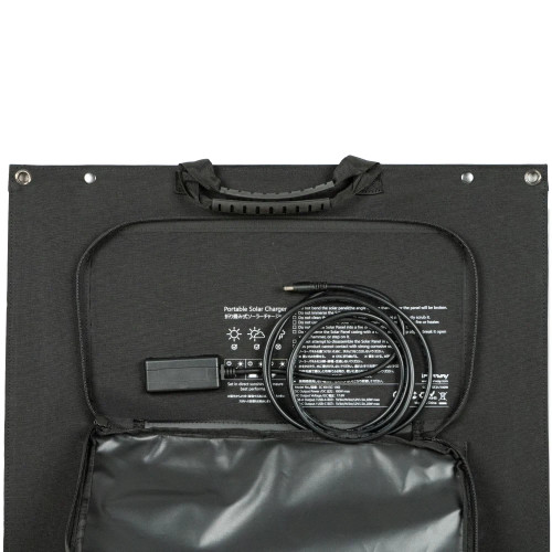 Сонячна панель VIA Energy SC-100SF21