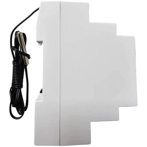 Терморегулятор з герметичним термодатчиком Dalas TRD-GD-40A 8,8 кВт