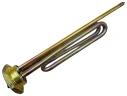 Тен для бойлера 2000 Вт (мідний, на різьбленні 1¼", під анод M6) Thermowatt