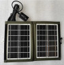 Сонячна панель з USB виходом у чохлі Solar Panel CCLamp CL-670