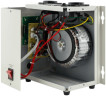 Стабилизатор напряжения LogicPower LP-W-3500RD (2100 Вт / 7 ступеней)