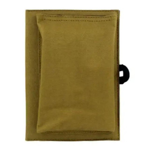 Сонячна панель Cclamp CL-670 8416 з виходом USB