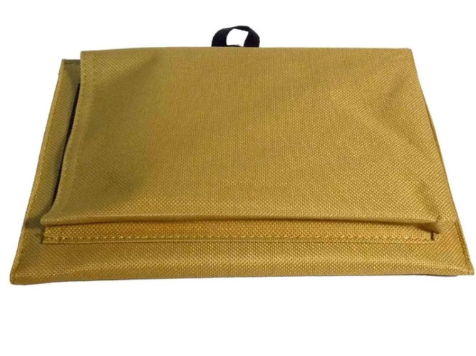 Сонячна панель Cclamp CL-670 8416 з виходом USB