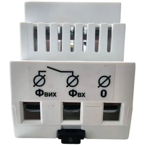 Терморегулятор з термодатчиком Dalas TRD-40A(M) 8,8 кВт