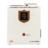 Стабілізатор напруги LogicPower LP-W-5000RD (3000 Вт / 7 ступенів)