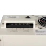 Стабілізатор напруги LogicPower LP-W-5000RD (3000 Вт / 7 ступенів)