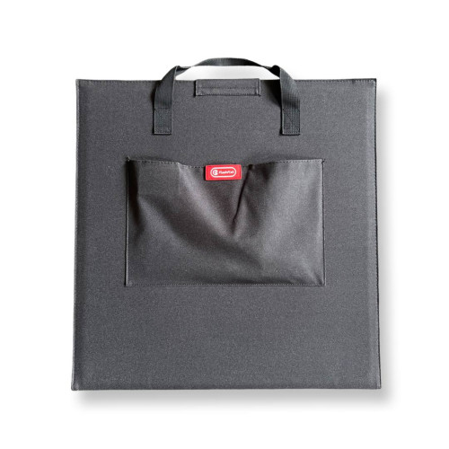 Монокристалічна сонячна панель FlashFish 18 В 50 Вт