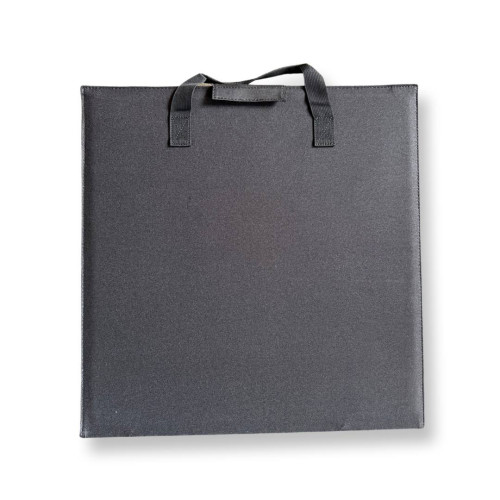 Монокристалічна сонячна панель FlashFish 18 В 50 Вт