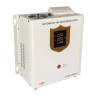 Стабілізатор напруги LogicPower LP-W-13500RD (8100 Вт / 7 ступенів)