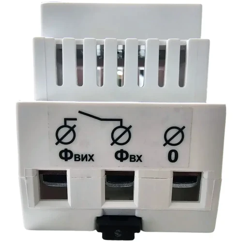 Терморегулятор з термодатчиком HOT/COL Dalas TRD-HC-40A(M) 8,8 кВт