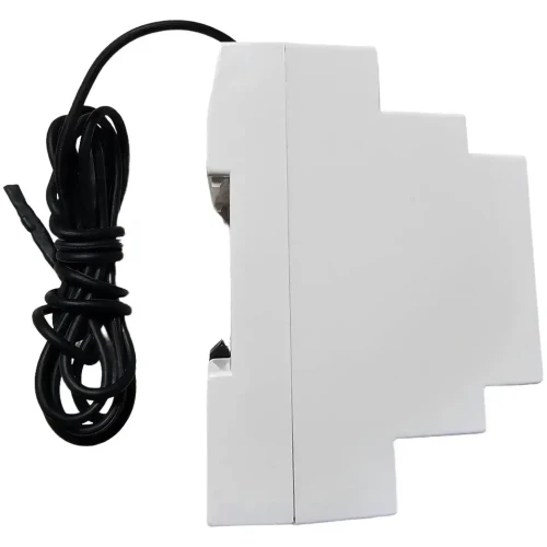 Терморегулятор з термодатчиком HOT/COL Dalas TRD-HC-40A(M) 8,8 кВт