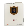 Стабілізатор напруги LogicPower LP-W-17000RD (10200 Вт / 7 ступенів)