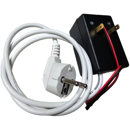 Терморегулятор з термодатчиком Dalas TRT-40A 5кВт для ТЕНу