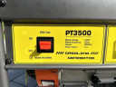 Генератор бензиновий PT-3500 3,5 кВт