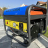 Генератор бензиновий PT-3500 3,5 кВт