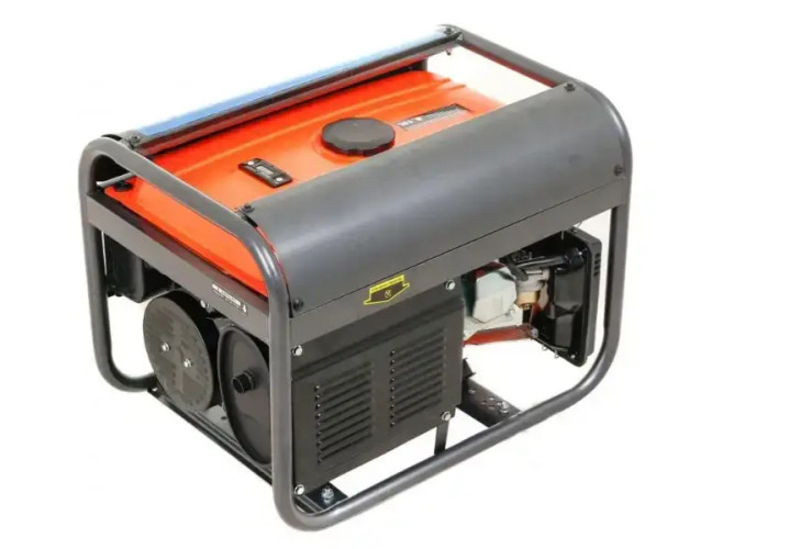 Генератор бензиновий PT-3500 3,5 кВт