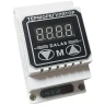 Терморегулятор високотемпературний Dalas TRD-1350 (під термопару 2 - 1350°C)