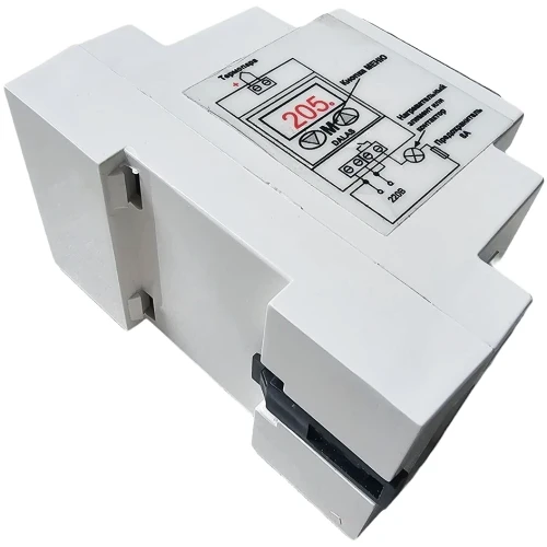 Терморегулятор високотемпературний Dalas TRD-1350 (під термопару 2 - 1350°C)