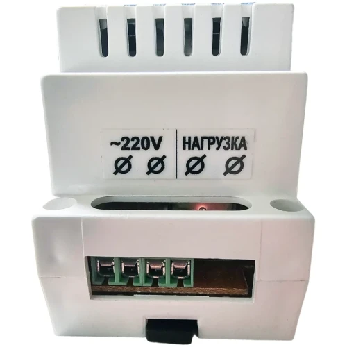 Терморегулятор високотемпературний Dalas TRD-1350 (під термопару 2 - 1350°C)