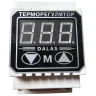 Терморегулятор високотемпературний Dalas TRD-999 (під термопару 2 - 999°C)