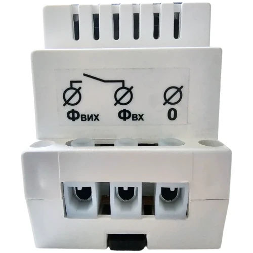 Таймер цифровий циклічний Dalas TID-C-40A 8,8 кВт