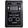 Таймер цифровий циклічний Dalas TIR-C-10A 2,2 кВт в розетку