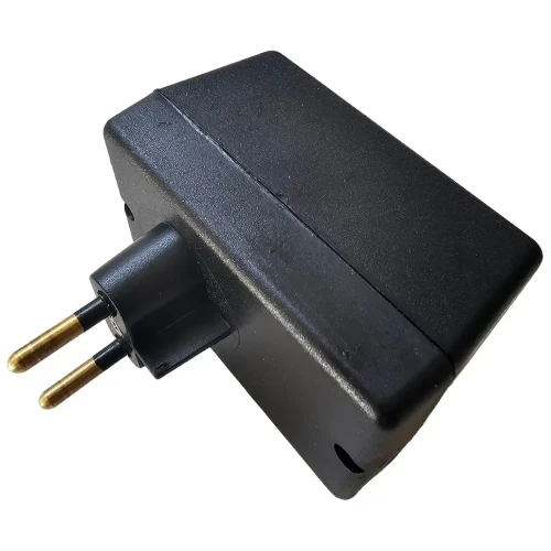 Таймер цифровий циклічний Dalas TIR-C-10A 2,2 кВт в розетку