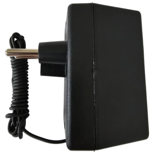 Терморегулятор з таймером для автоклава Dalas TRR-TI-16A 3,5 кВт в розетку