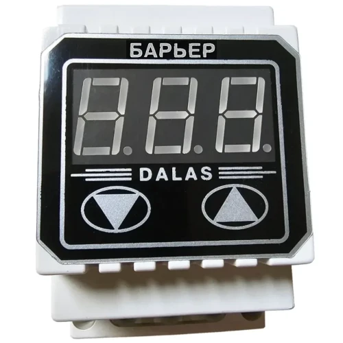 Реле напруги Dalas RND-40A DIN-рейка