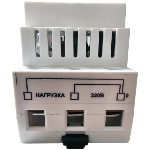 Регулятор потужності Dalas RPD-3,5 для ТЕНу 3,5 кВт