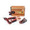 Інвертор UKC 24-220 V 500 W Золотистий
