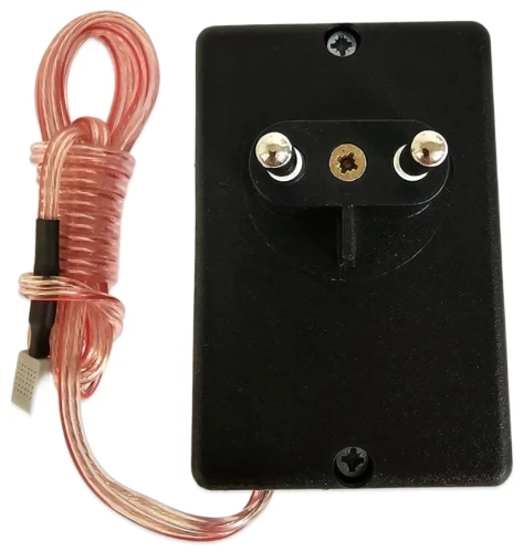 Влагорегулятор цифровий Dalas VRR-10A 2,2 кВт в розетку