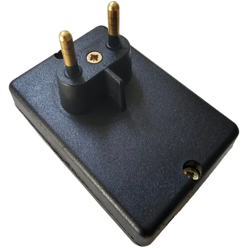 Таймер цифровий циклічний Dalas TIR-C-16A 3,5 кВт в розетку